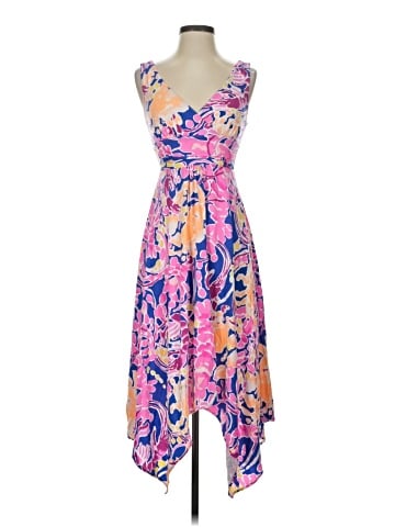 Lilly Pulitzer Cocktail Dress (view 1)