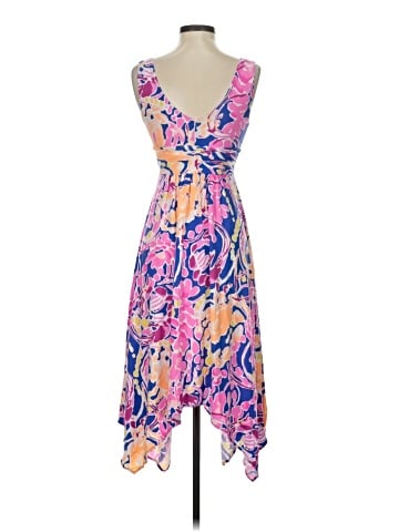 Lilly Pulitzer Cocktail Dress (view 2)