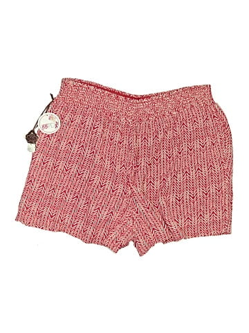 Knox Rose Shorts (view 2)