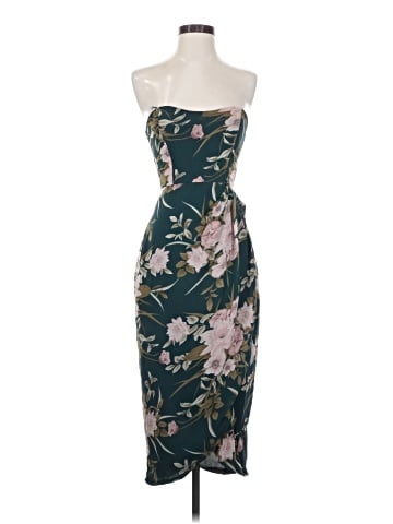 Lulus Cocktail Dress (view 1)