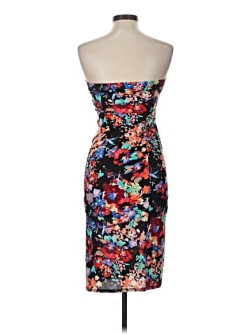 Dejavu Cocktail Dress (view 2)