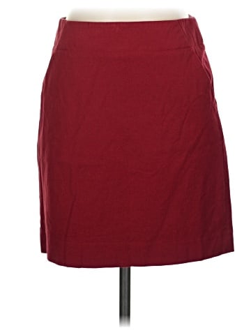 Ann Taylor LOFT Casual Skirt (view 1)