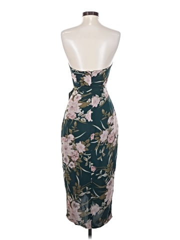 Lulus Cocktail Dress (view 2)