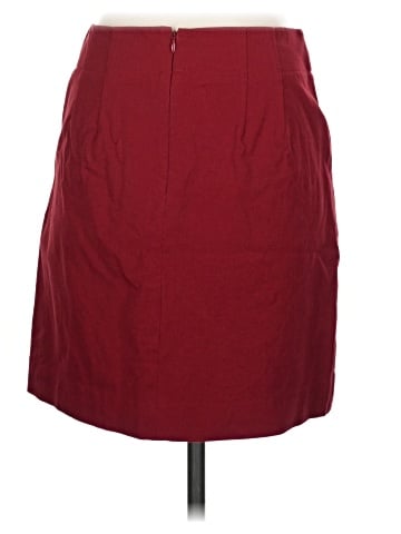 Ann Taylor LOFT Casual Skirt (view 2)