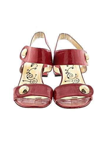 Tibi Sandals (view 2)