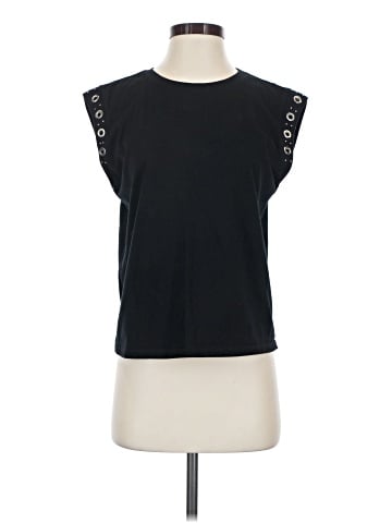 Bar III Sleeveless Top (view 1)