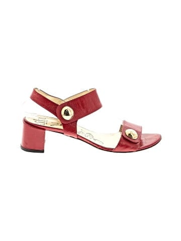 Tibi Sandals (view 1)