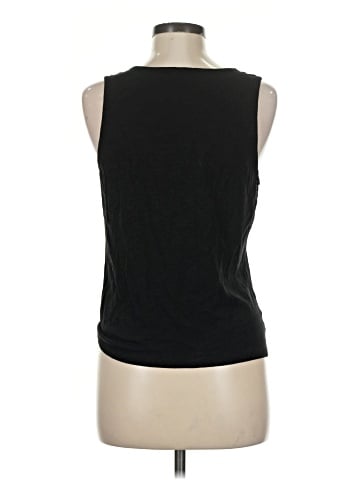 Sanctuary Sleeveless Blouse (view 2)
