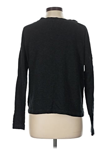 James Perse 3/4 Sleeve T-Shirt (view 2)