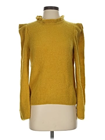NATION LTD Turtleneck Sweater (view 1)