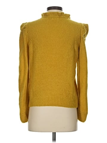 NATION LTD Turtleneck Sweater (view 2)