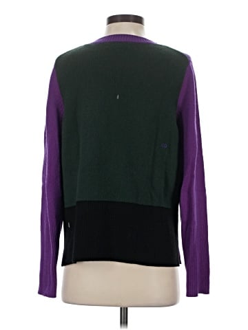 Chinti & Parker Cashmere Pullover Sweater (view 2)