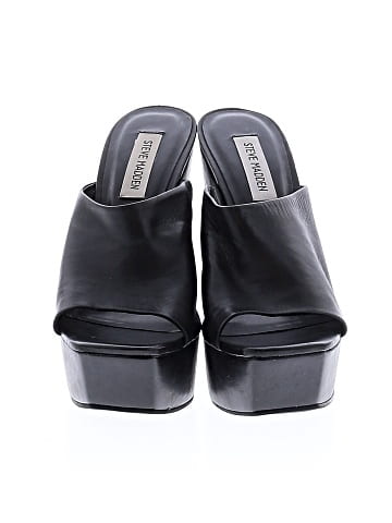 Steve Madden Wedges (view 2)