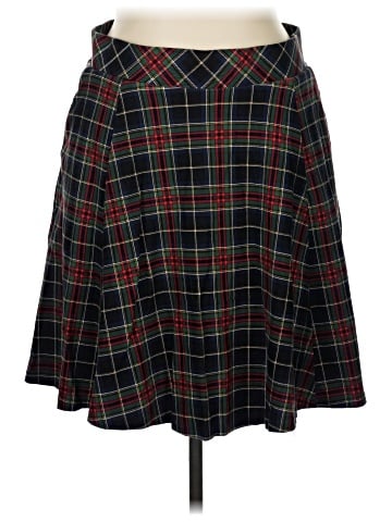 Torrid Casual Skirt (view 1)
