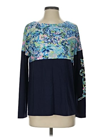 Lilly Pulitzer Long Sleeve T-Shirt (view 1)