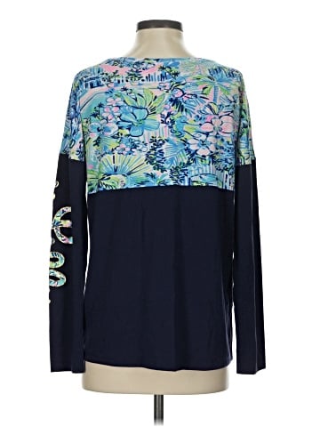 Lilly Pulitzer Long Sleeve T-Shirt (view 2)