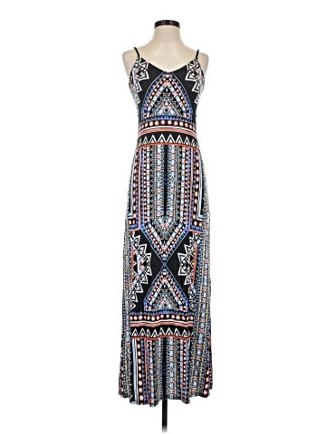 Mossimo Casual Dress (view 1)