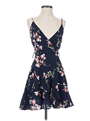 Windsor Cocktail Dress (view 1)