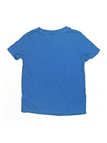 Puma Short Sleeve T-Shirt (view 2)