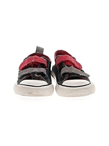 Converse Sneakers (view 2)