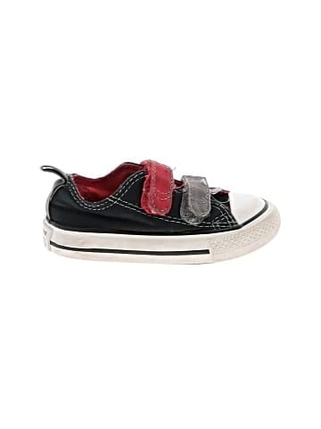 Converse Sneakers (view 1)