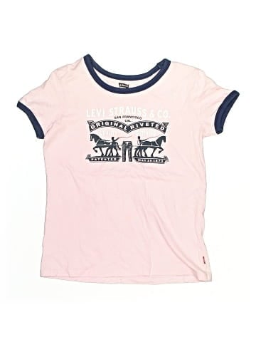 Levi's Short Sleeve T-Shirt (view 1)