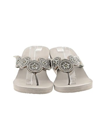 Olivia Miller Wedges (view 2)