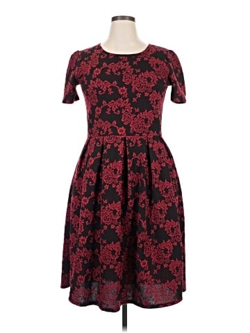 Lularoe Cocktail Dress (view 1)