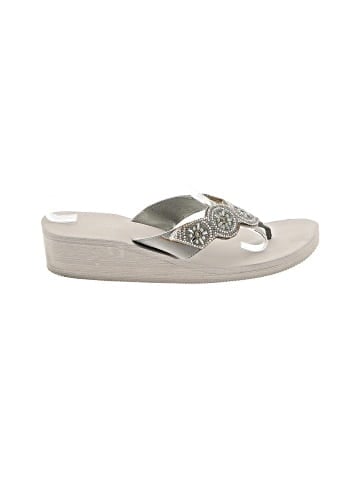 Olivia Miller Wedges (view 1)