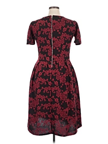 Lularoe Cocktail Dress (view 2)