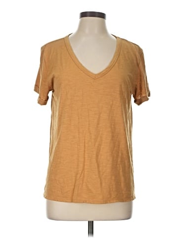 American Eagle Outfitters Short Sleeve T-Shirt (view 1)