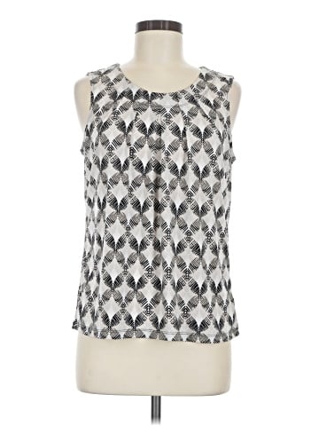 Kasper Tank Top (view 1)