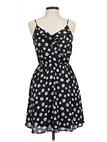 Lush Casual Dress (view 1)