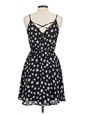 Lush Casual Dress (view 2)