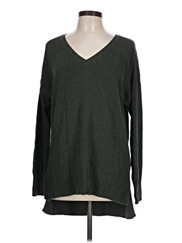 Lilla P Pullover Sweater (view 1)