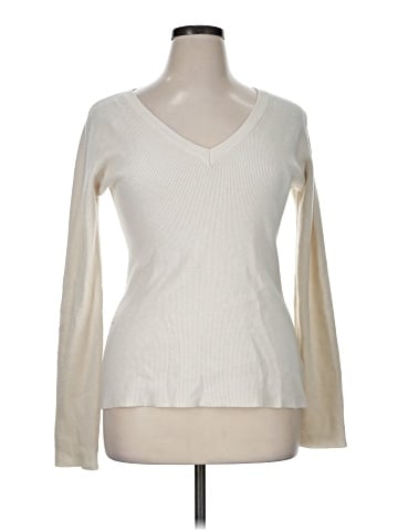 Evolution by Cyrus Pullover Sweater (view 1)