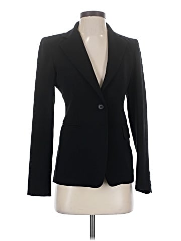 DKNY Long Sleeve Top (view 1)