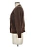 Old Navy Brown Cardigan Size Med Petite - photo 5
