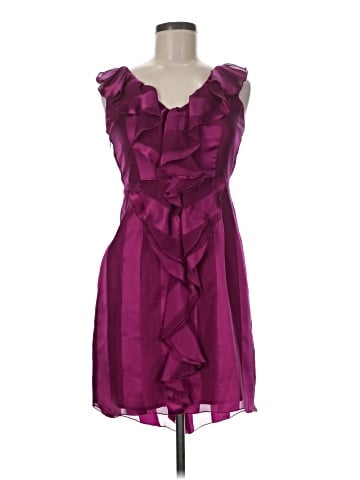Moschino Cheap And Chic Cocktail Dress (view 1)