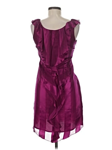 Moschino Cheap And Chic Cocktail Dress (view 2)
