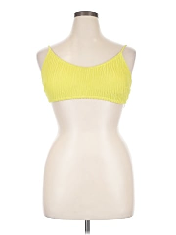 H&M Tube Top (view 1)