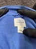 Crewcuts 100% Cotton Blue Pullover Sweater Size S (kids) - photo 3