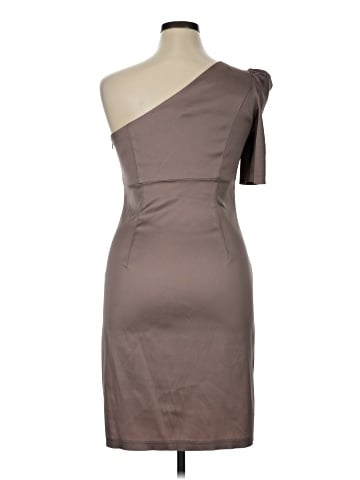 Donna Ricco Cocktail Dress (view 2)
