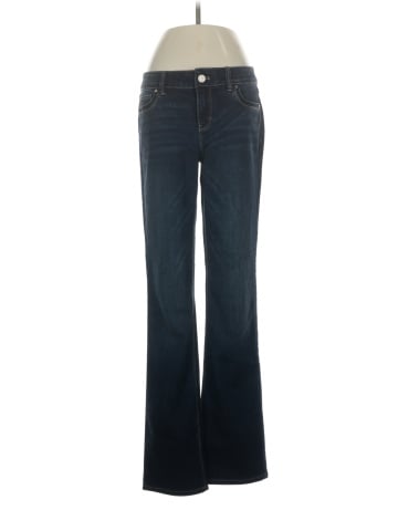 White House Black Market Jeans (view 1)