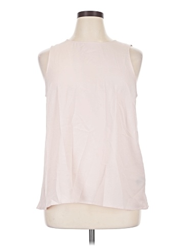 Harve Benard Sleeveless T-Shirt (view 1)