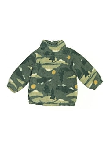 Just One You Made by Carter's Jacket (view 2)