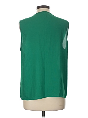 Pleione Sleeveless Blouse (view 2)