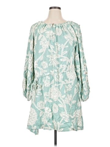 Ann Taylor LOFT Casual Dress (view 1)