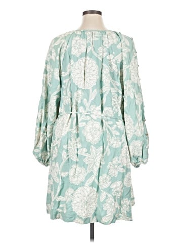 Ann Taylor LOFT Casual Dress (view 2)