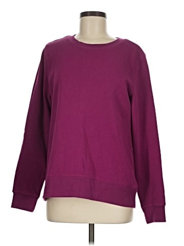 Tek Gear Sweatshirt (view 1)